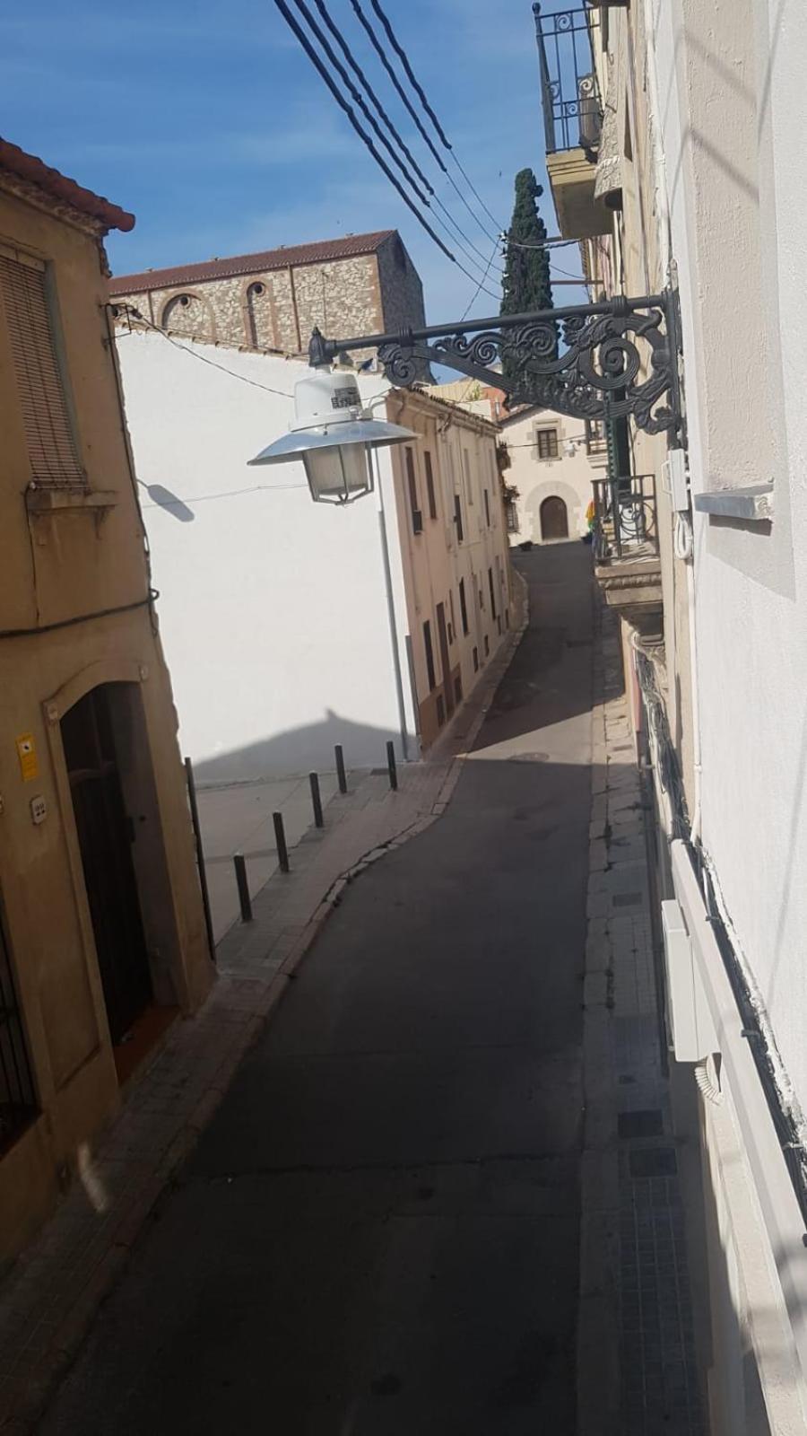 Casabala - Near The Beach And Barcelona Center Бадалона Екстериор снимка
